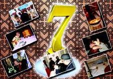 The 7 Secrets