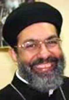 Abouna Angelos Gerges