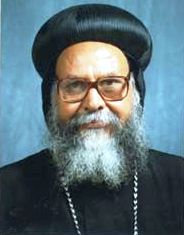 Bishop Mattaos