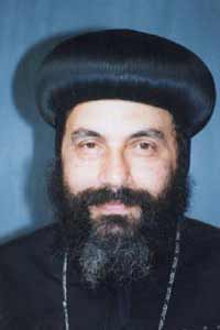Anba Tadros Bishop