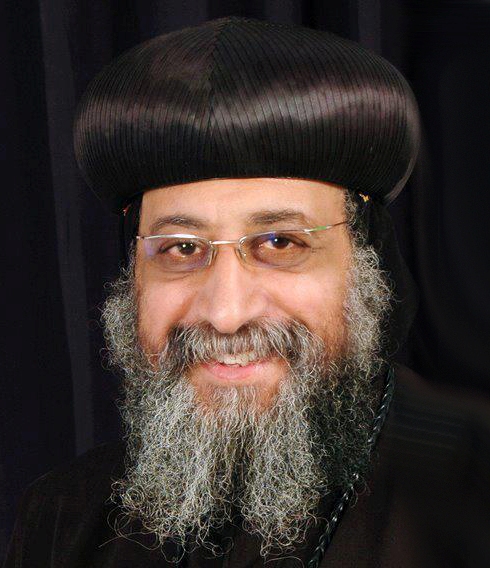 Papa Tawadros 118