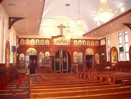 The Holy Church