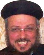 Abouna Daoud Lameie