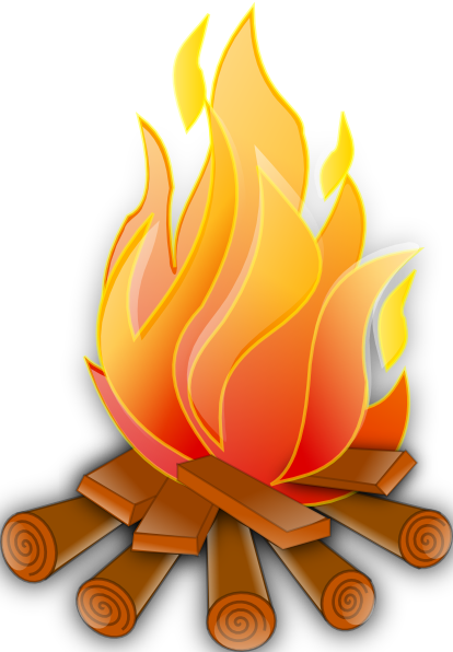 The Fire and Salt