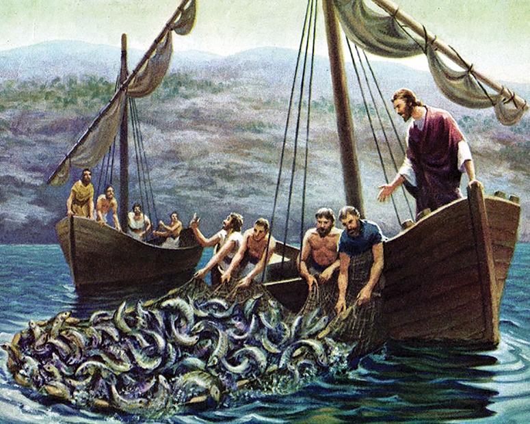 Fishman