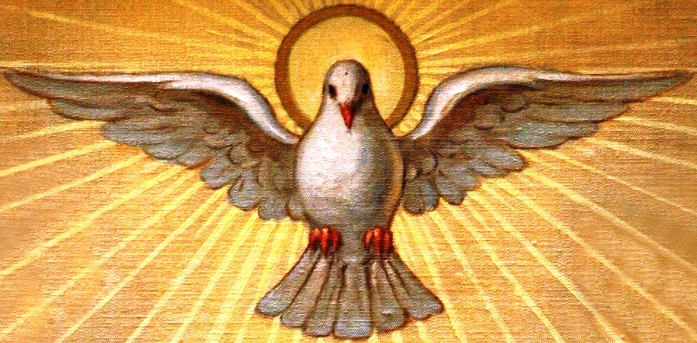 The Holy Spirit