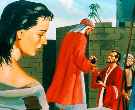 Hoshaa The Prophet