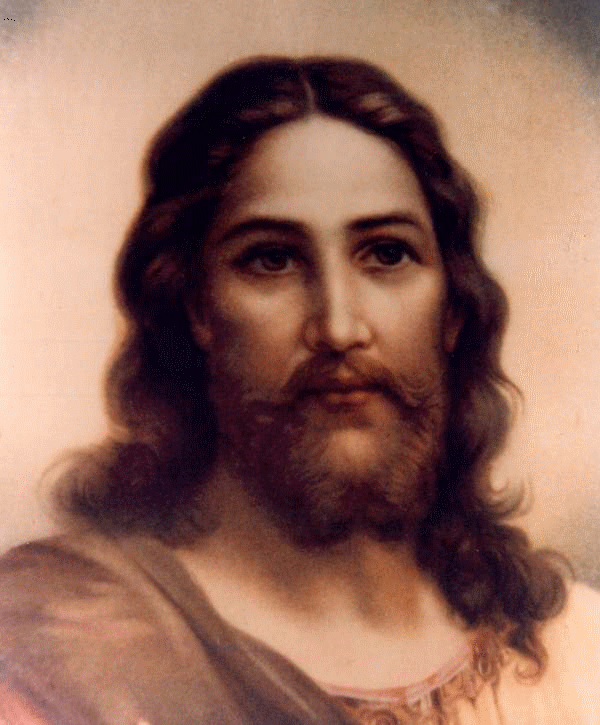 Jesus