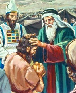 Kings of Israel&Jude
