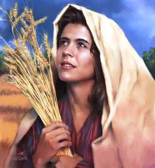 Ruth