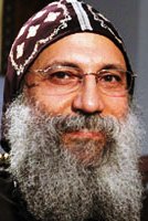 Abouna Serafeem El_Baramos