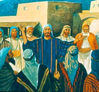 The Mini-Prophets