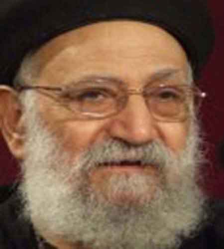 Abouna Tadros Yakoub